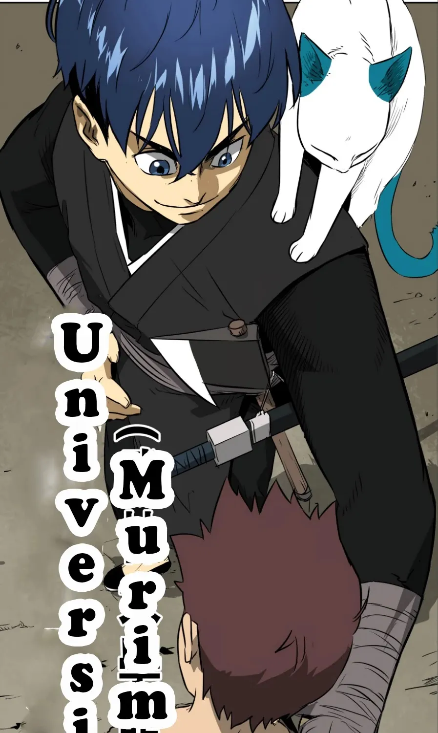 Infinite Leveling: Murim Mangakakalot X Chapter 41 Page 54