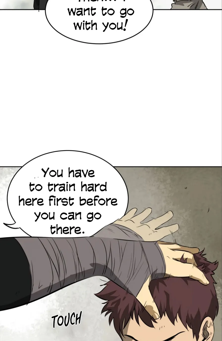 Infinite Leveling: Murim Mangakakalot X Chapter 41 Page 57