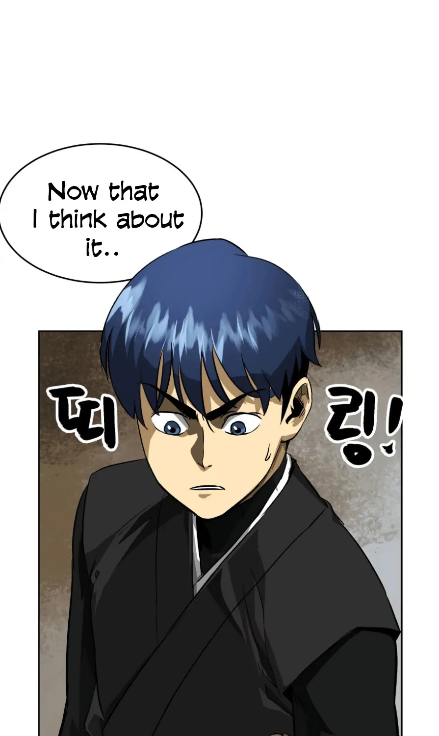 Infinite Leveling: Murim Mangakakalot X Chapter 41 Page 2