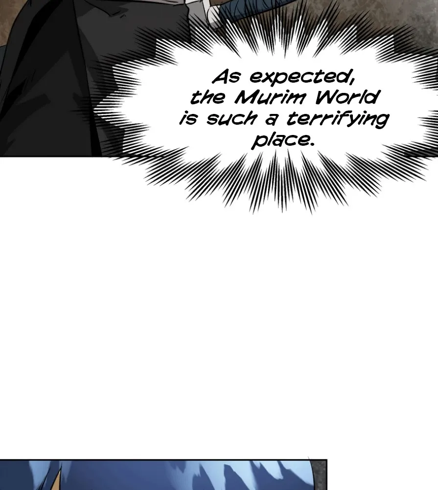 Infinite Leveling: Murim Mangakakalot X Chapter 41 Page 11