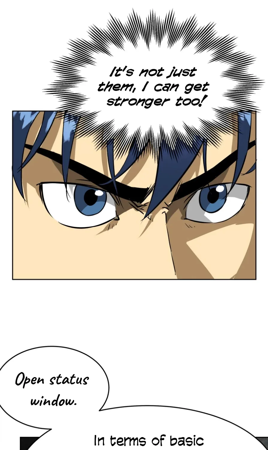Infinite Leveling: Murim Mangakakalot X Chapter 41 Page 14