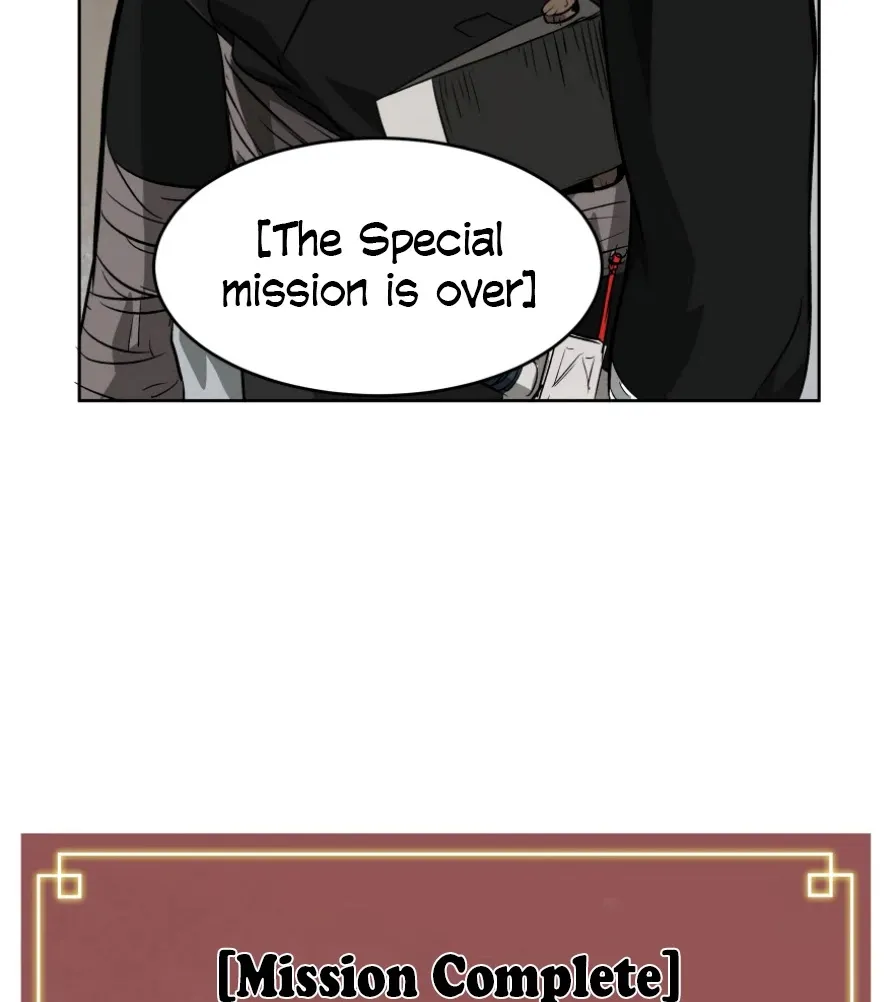 Infinite Leveling: Murim Mangakakalot X Chapter 41 Page 3