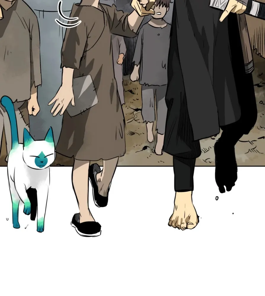 Infinite Leveling: Murim Mangakakalot X Chapter 41 Page 21