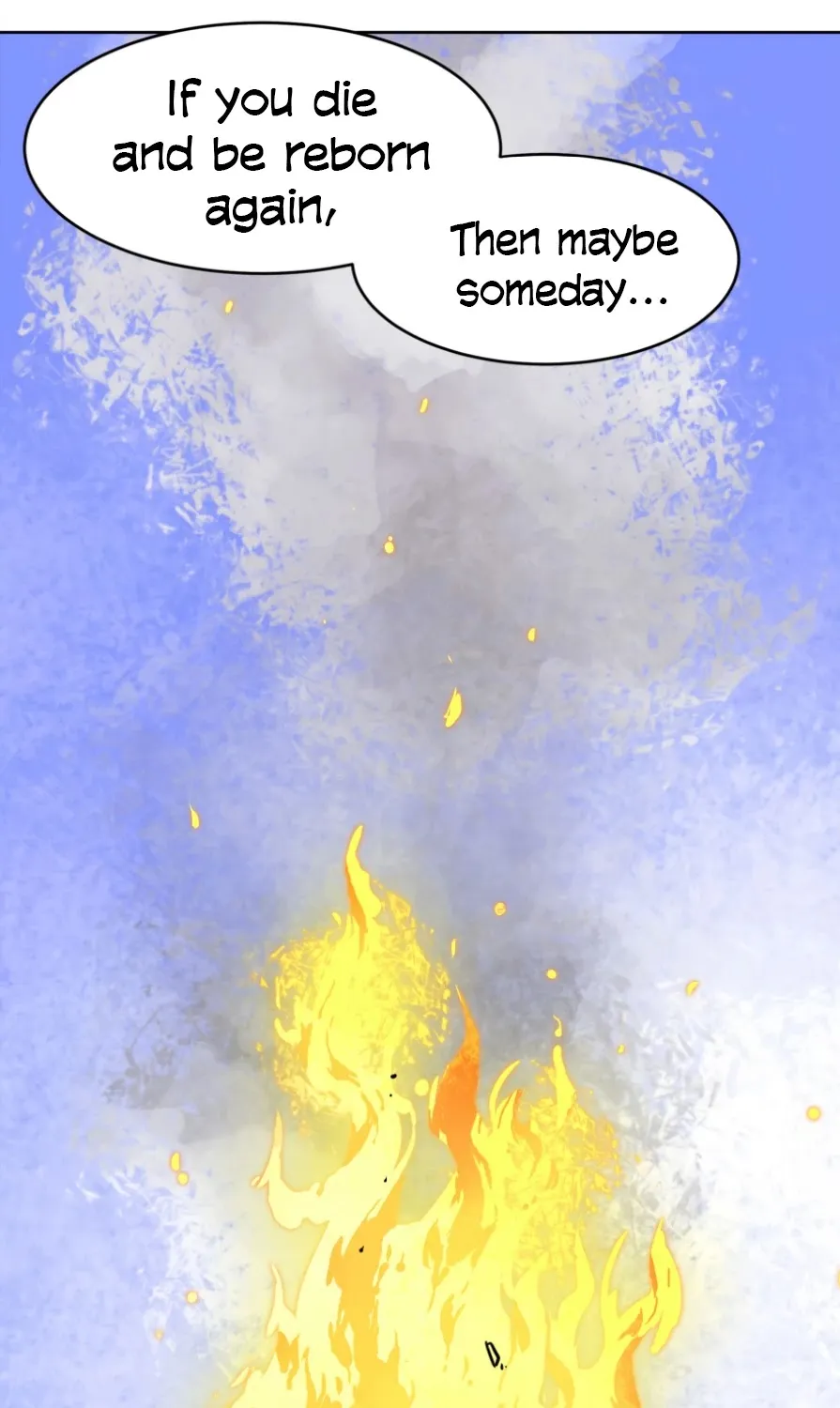 Infinite Leveling: Murim Mangakakalot X Chapter 41 Page 28