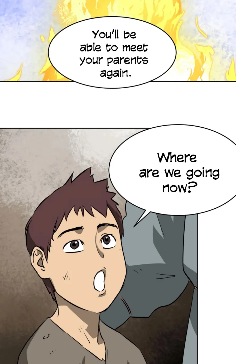 Infinite Leveling: Murim Mangakakalot X Chapter 41 Page 29