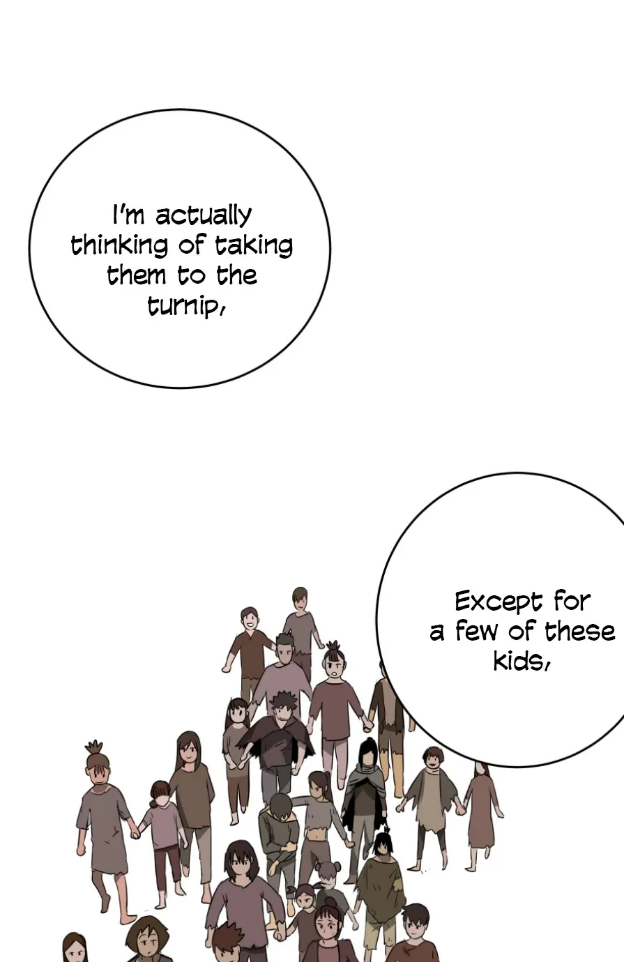 Infinite Leveling: Murim Mangakakalot X Chapter 41 Page 31