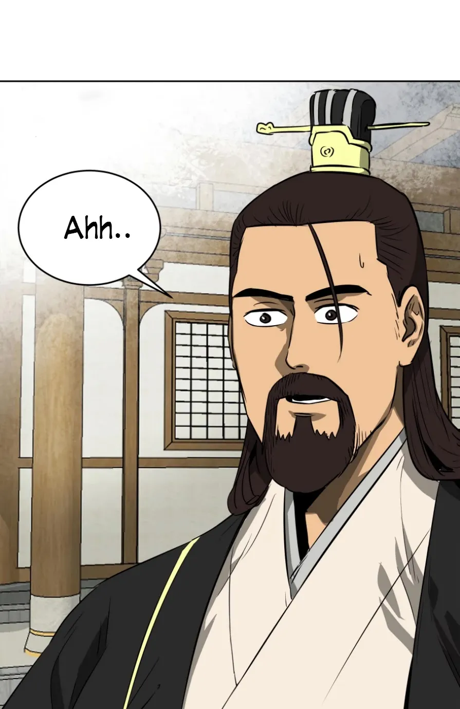 Infinite Leveling: Murim Mangakakalot X Chapter 41 Page 35