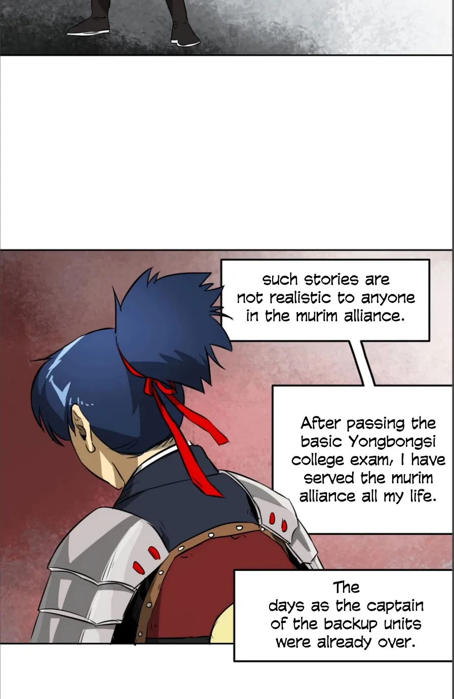 Infinite Leveling: Murim Mangakakalot X Chapter 42 Page 46