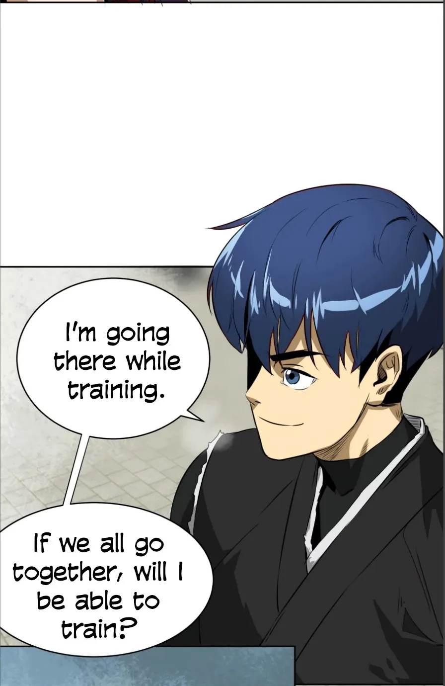 Infinite Leveling: Murim Mangakakalot X Chapter 42 Page 54