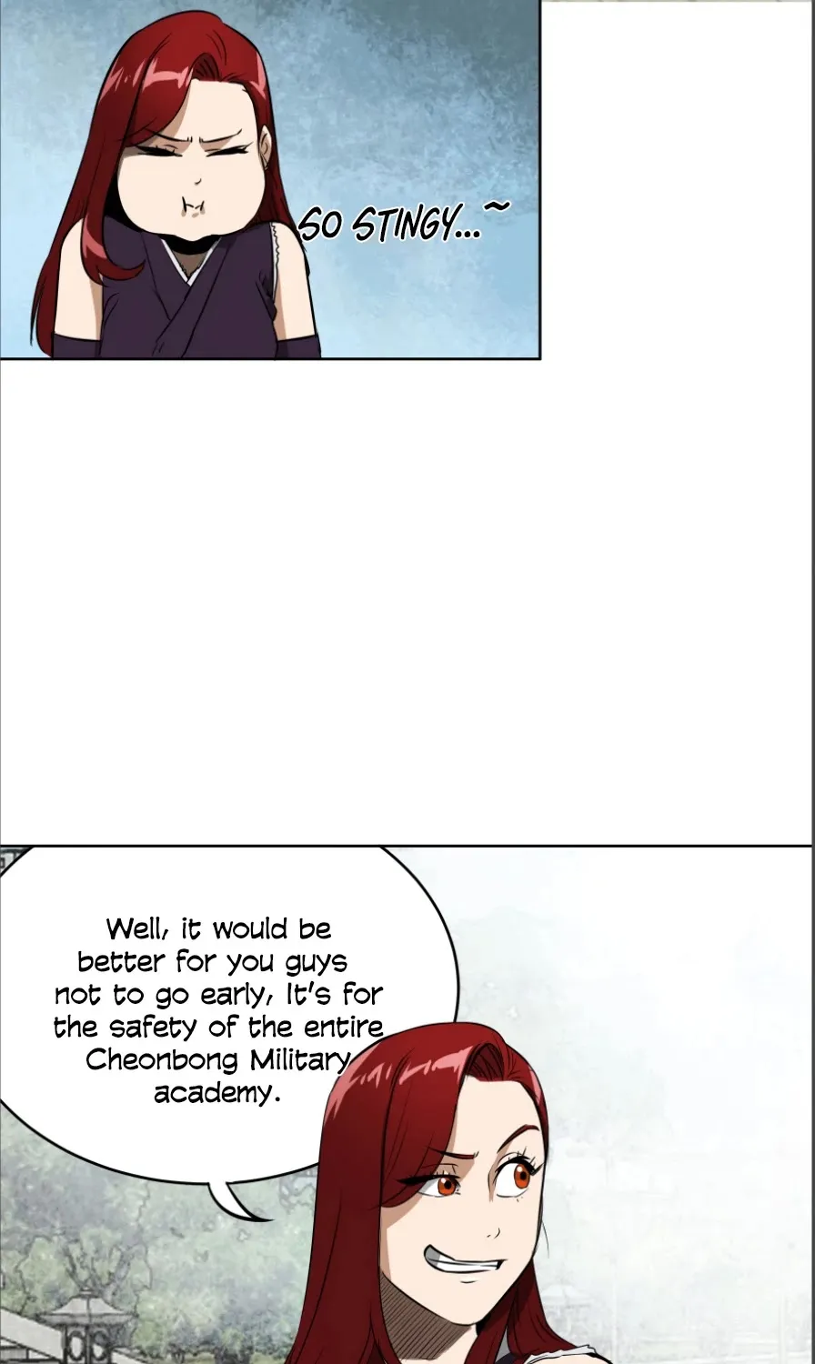 Infinite Leveling: Murim Mangakakalot X Chapter 42 Page 55
