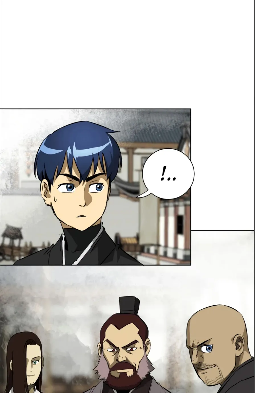 Infinite Leveling: Murim Mangakakalot X Chapter 42 Page 58