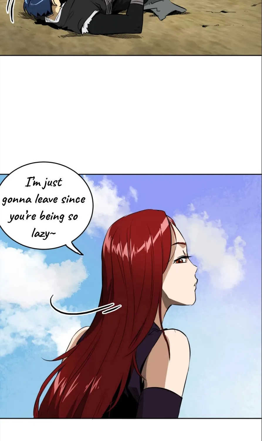 Infinite Leveling: Murim Mangakakalot X Chapter 42 Page 7