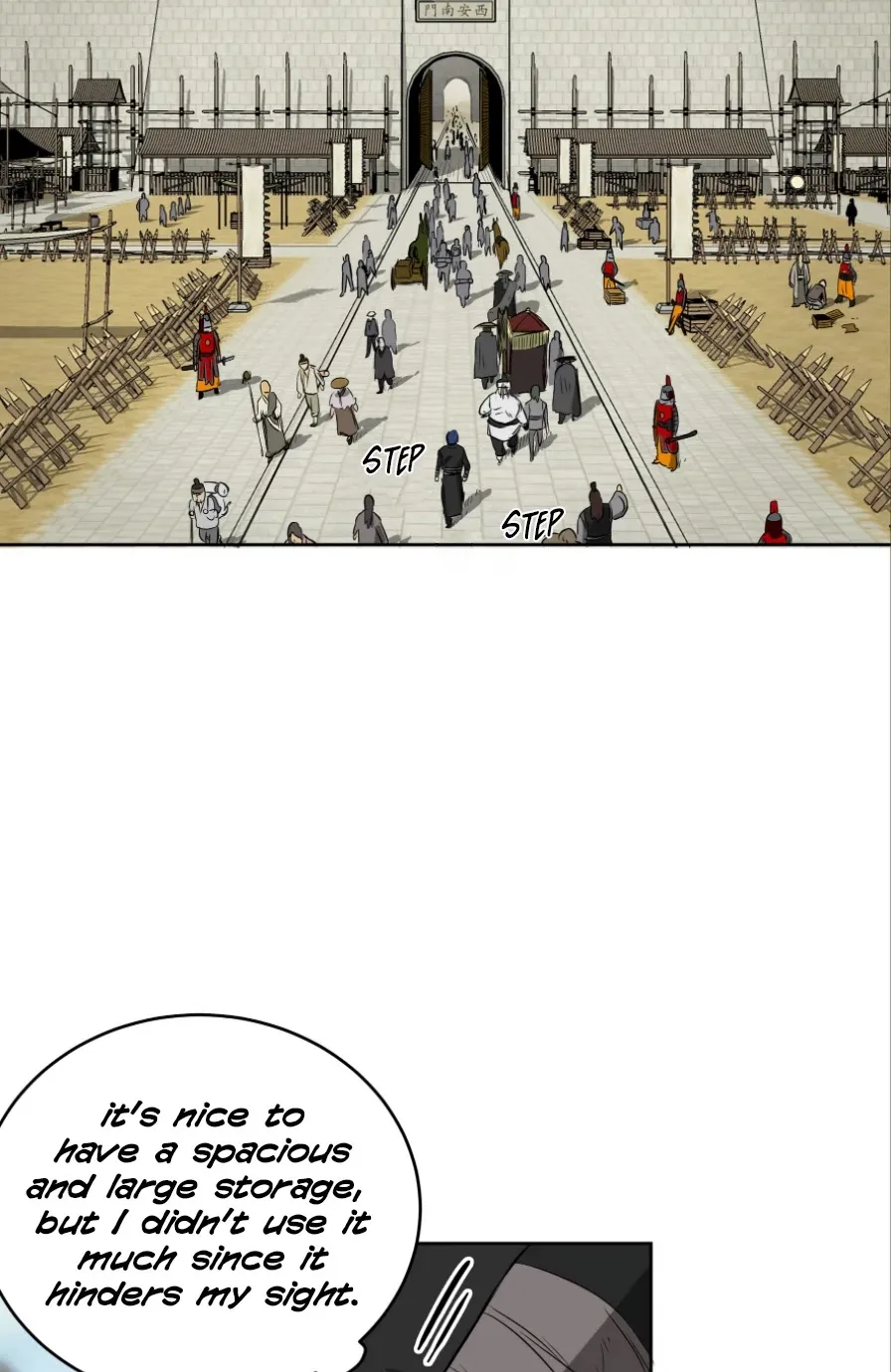 Infinite Leveling: Murim Mangakakalot X Chapter 42 Page 62