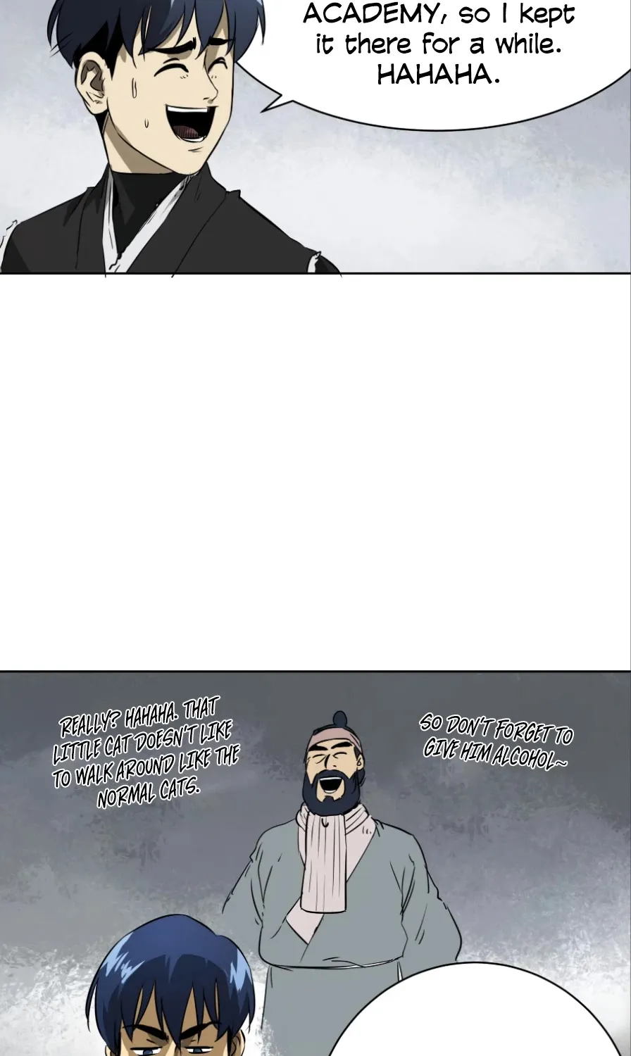 Infinite Leveling: Murim Mangakakalot X Chapter 42 Page 69
