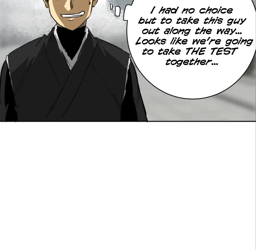 Infinite Leveling: Murim Mangakakalot X Chapter 42 Page 70