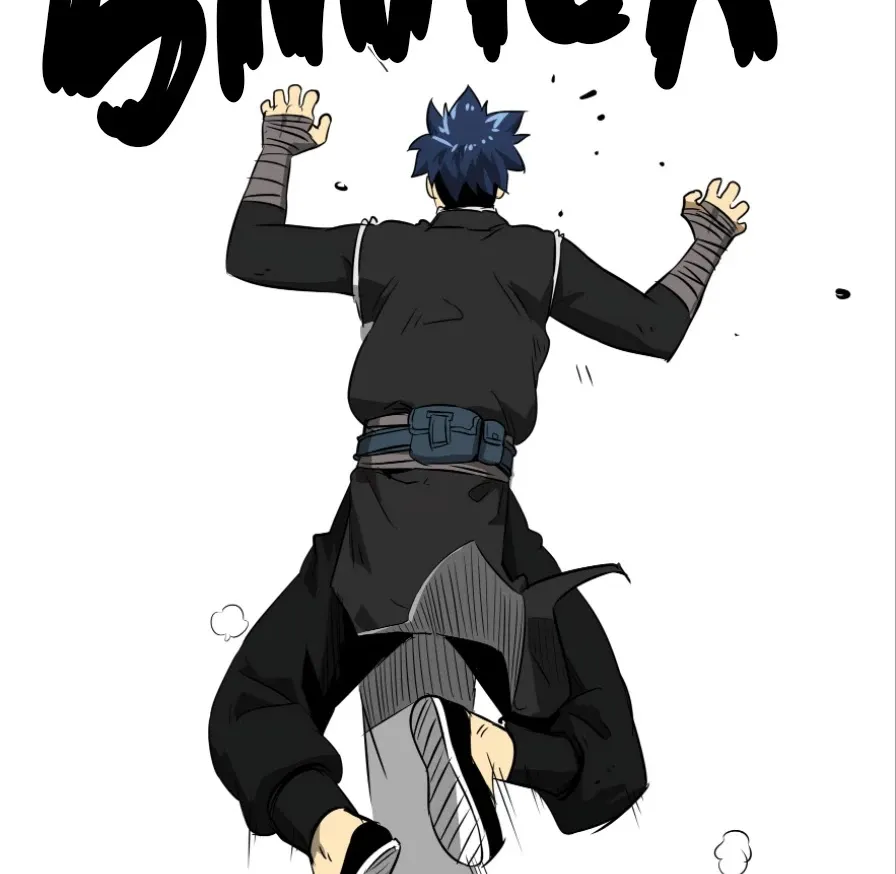 Infinite Leveling: Murim Mangakakalot X Chapter 42 Page 74