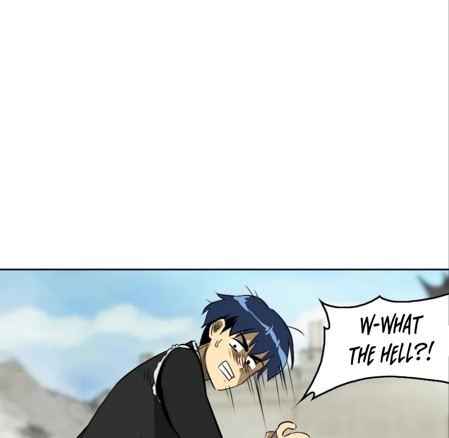 Infinite Leveling: Murim Mangakakalot X Chapter 42 Page 76