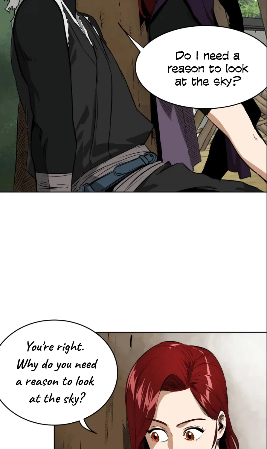 Infinite Leveling: Murim Mangakakalot X Chapter 42 Page 11