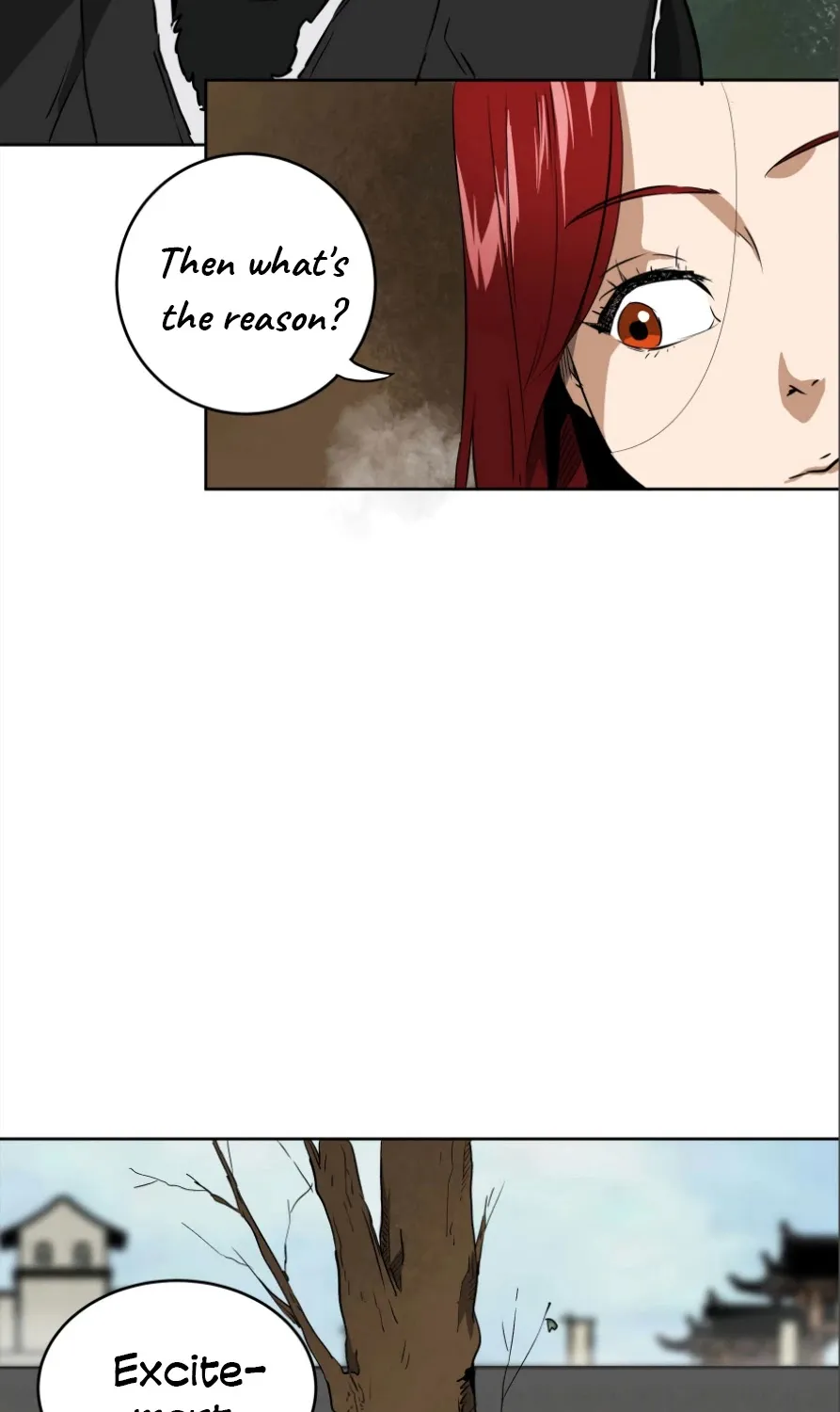 Infinite Leveling: Murim Mangakakalot X Chapter 42 Page 13