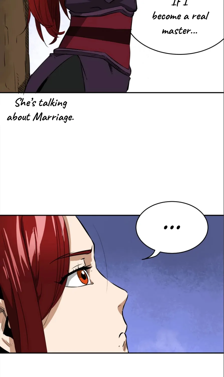 Infinite Leveling: Murim Mangakakalot X Chapter 42 Page 19