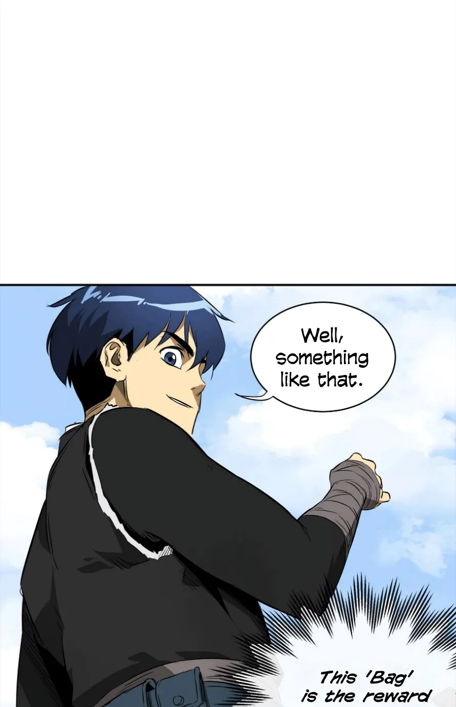 Infinite Leveling: Murim Mangakakalot X Chapter 42 Page 36