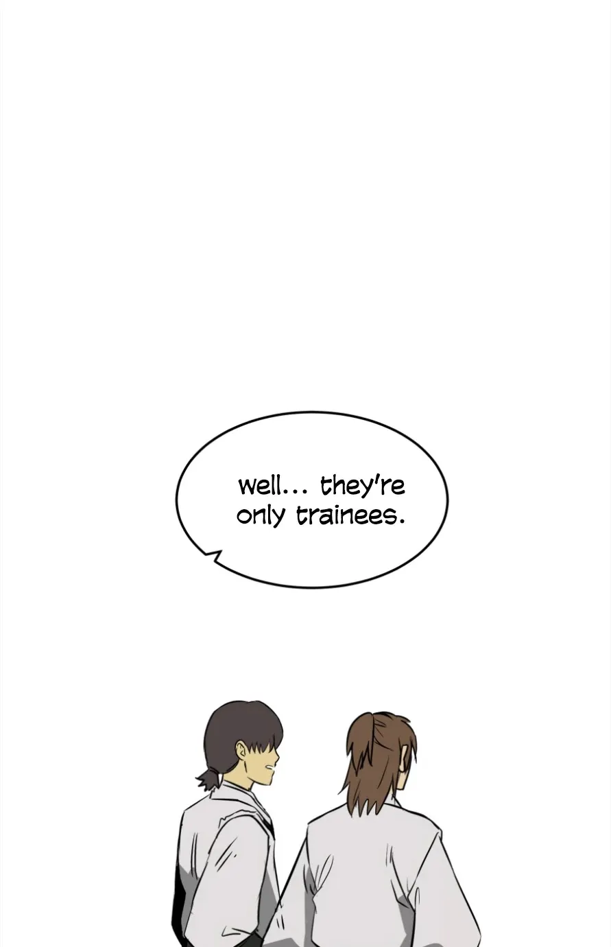 Infinite Leveling: Murim Mangakakalot X Chapter 42 Page 40