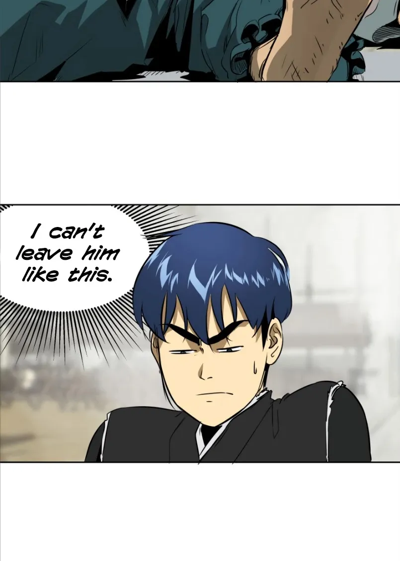 Infinite Leveling: Murim Mangakakalot X Chapter 43 Page 5