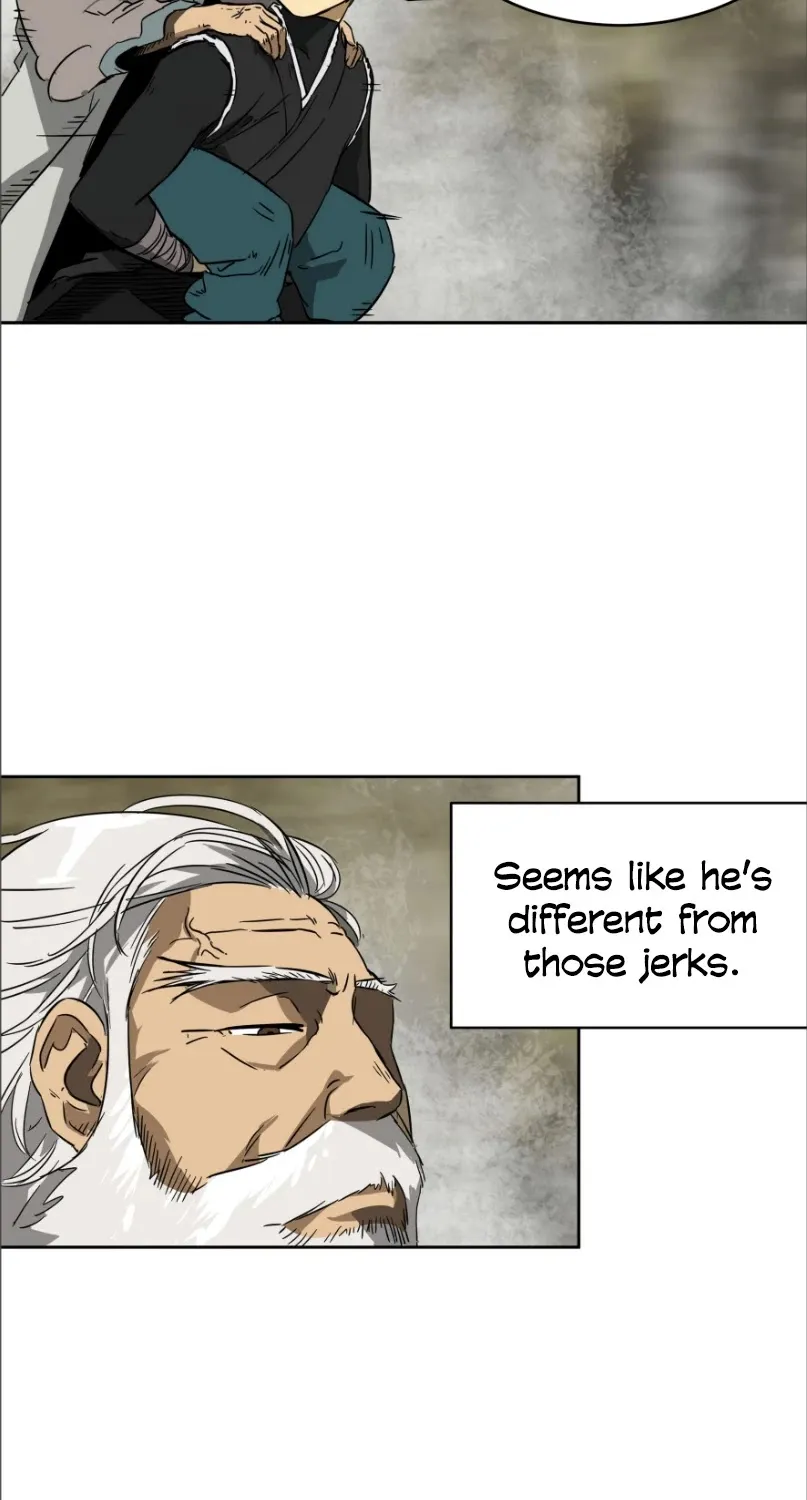 Infinite Leveling: Murim Mangakakalot X Chapter 43 Page 42