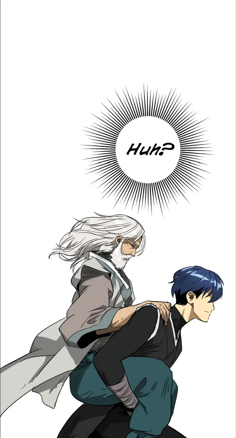Infinite Leveling: Murim Mangakakalot X Chapter 43 Page 44