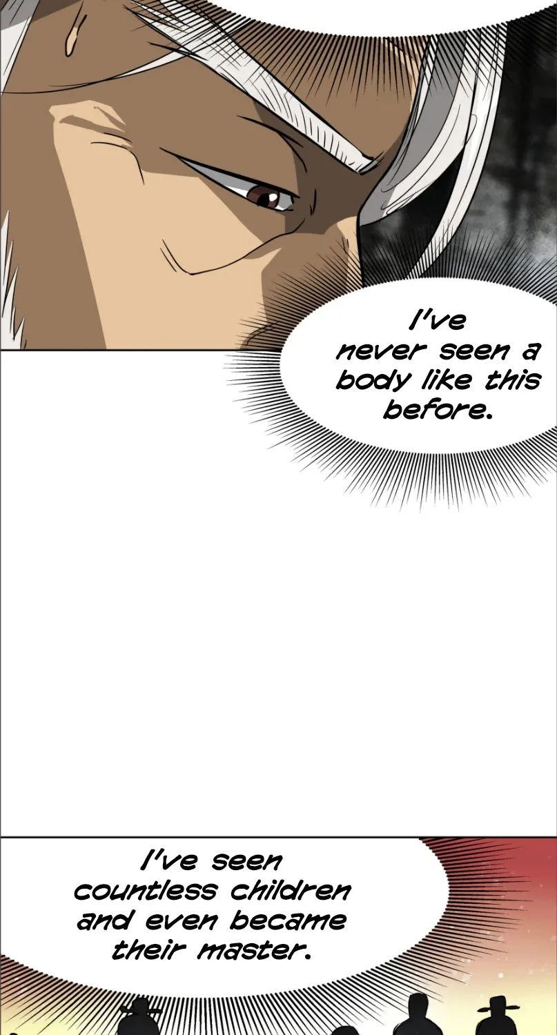 Infinite Leveling: Murim Mangakakalot X Chapter 43 Page 46