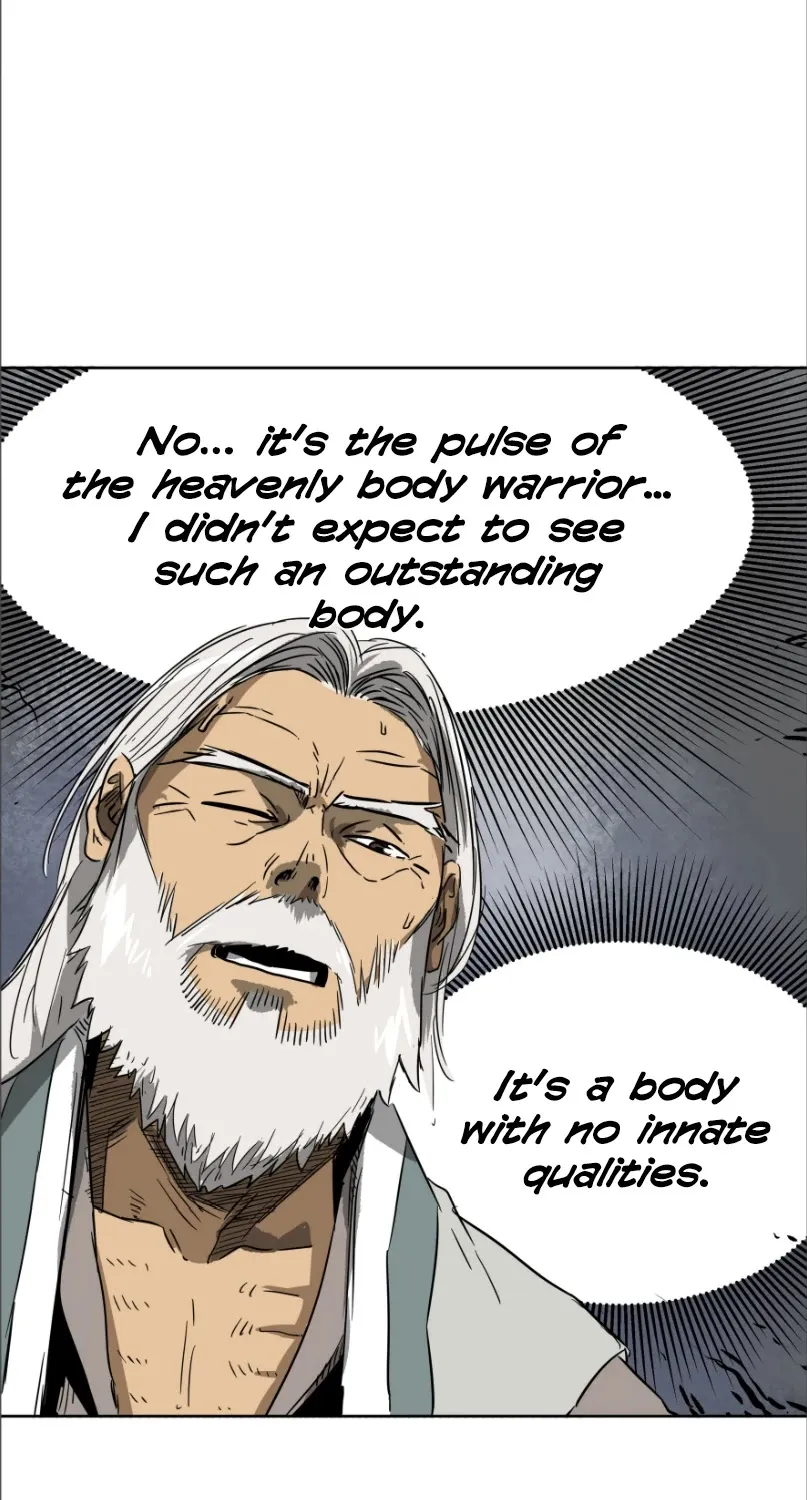 Infinite Leveling: Murim Mangakakalot X Chapter 43 Page 50