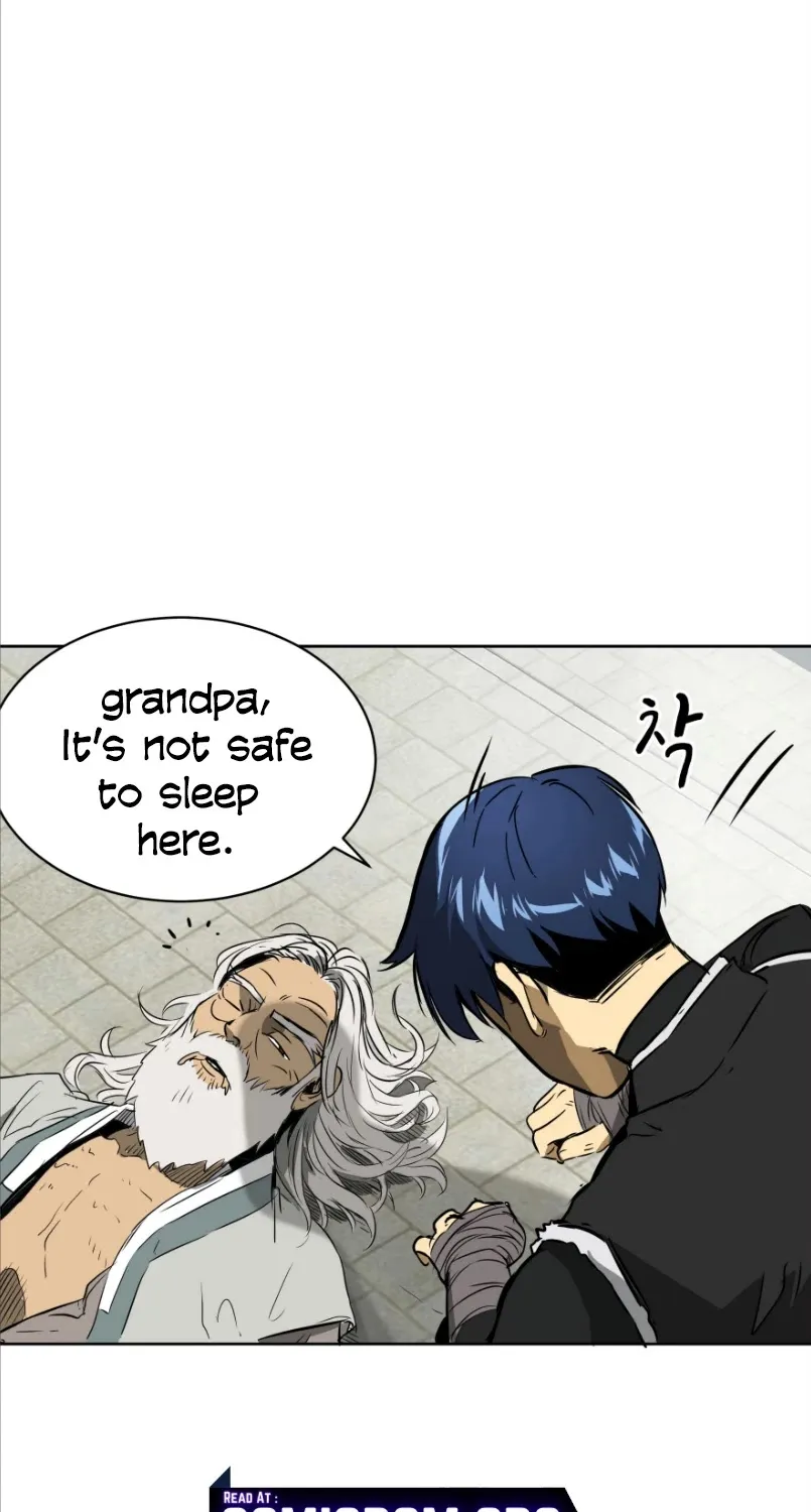 Infinite Leveling: Murim Mangakakalot X Chapter 43 Page 6