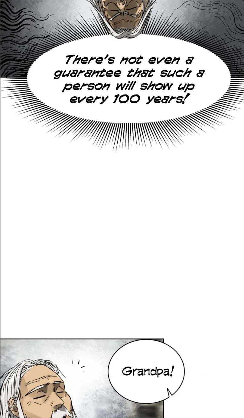 Infinite Leveling: Murim Mangakakalot X Chapter 43 Page 53