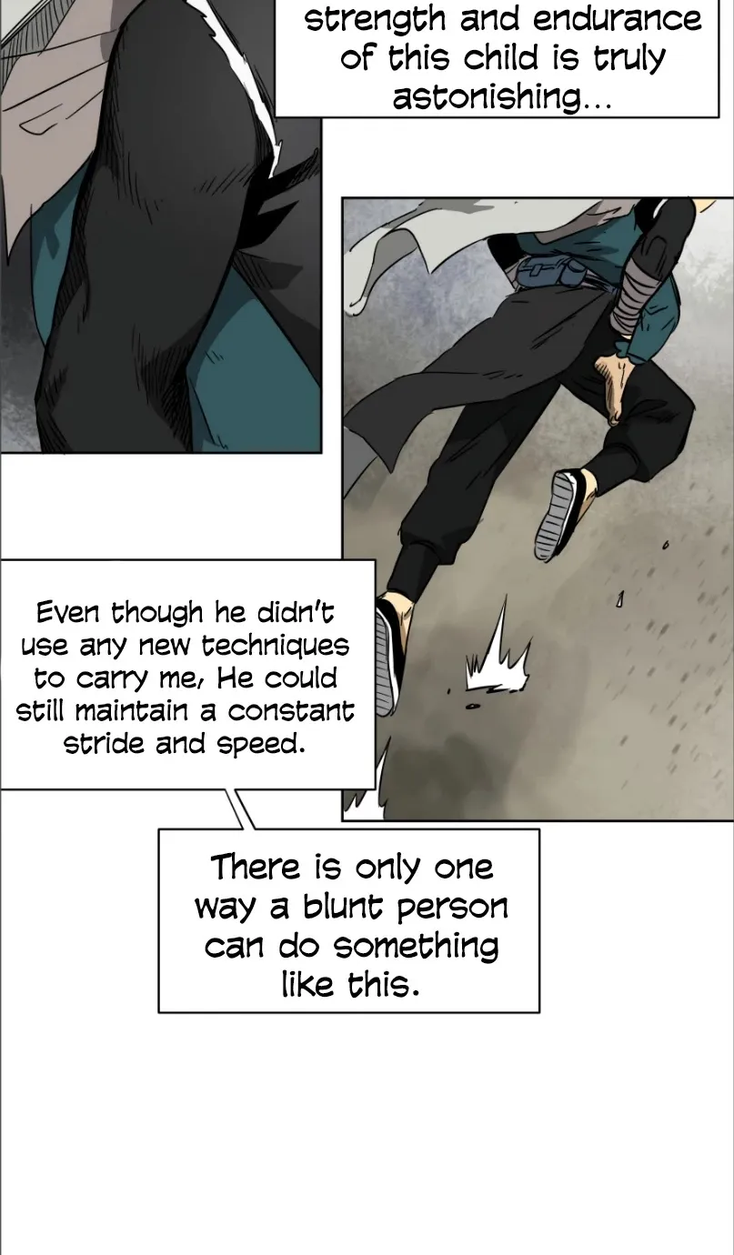 Infinite Leveling: Murim Mangakakalot X Chapter 43 Page 55