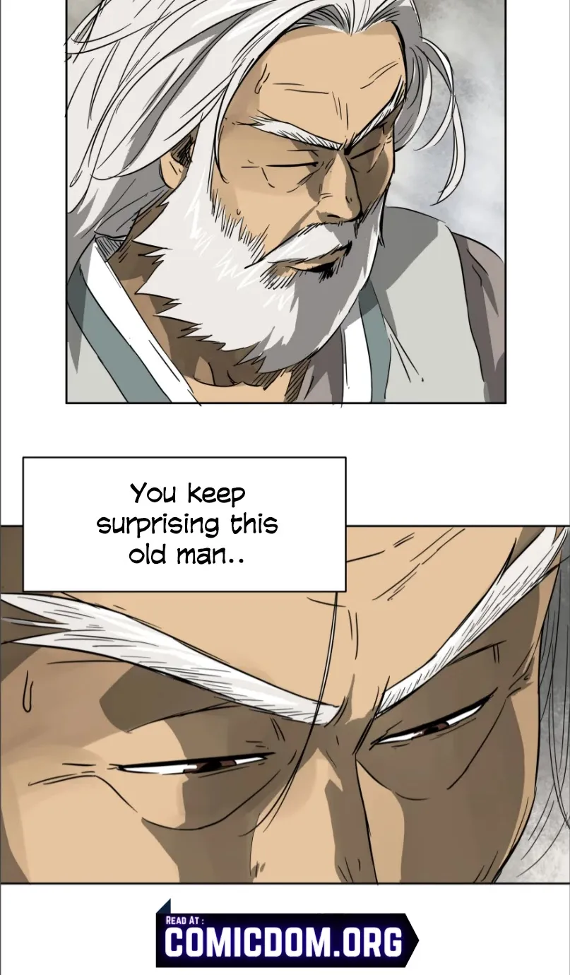 Infinite Leveling: Murim Mangakakalot X Chapter 43 Page 57
