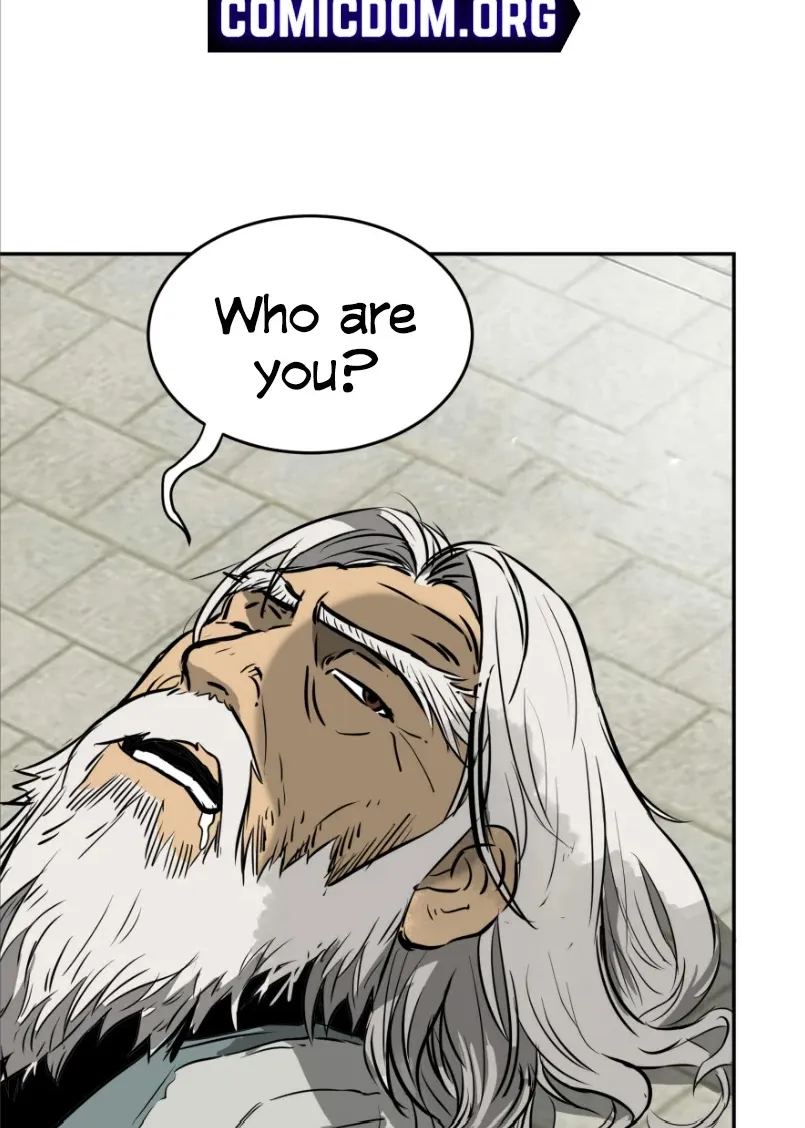 Infinite Leveling: Murim Mangakakalot X Chapter 43 Page 7