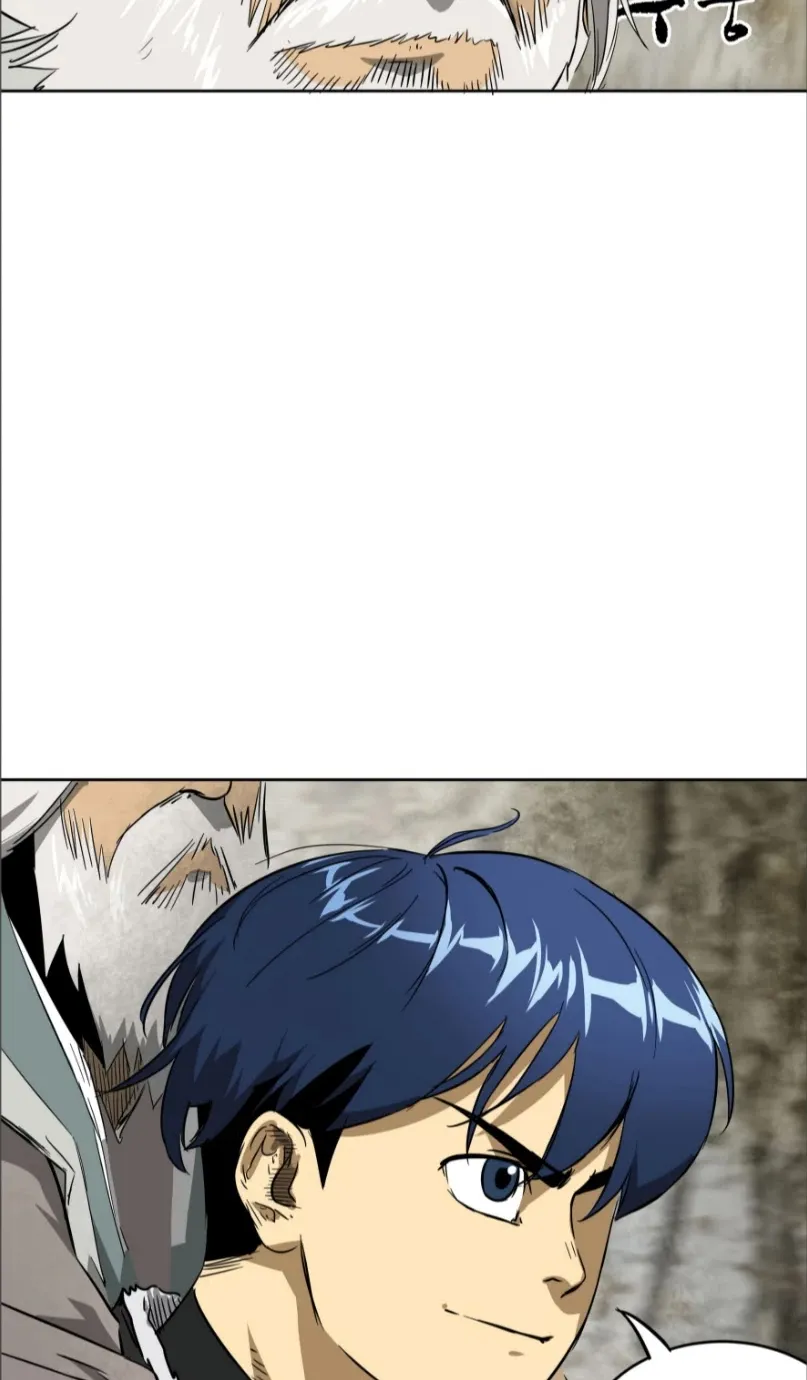 Infinite Leveling: Murim Mangakakalot X Chapter 43 Page 61