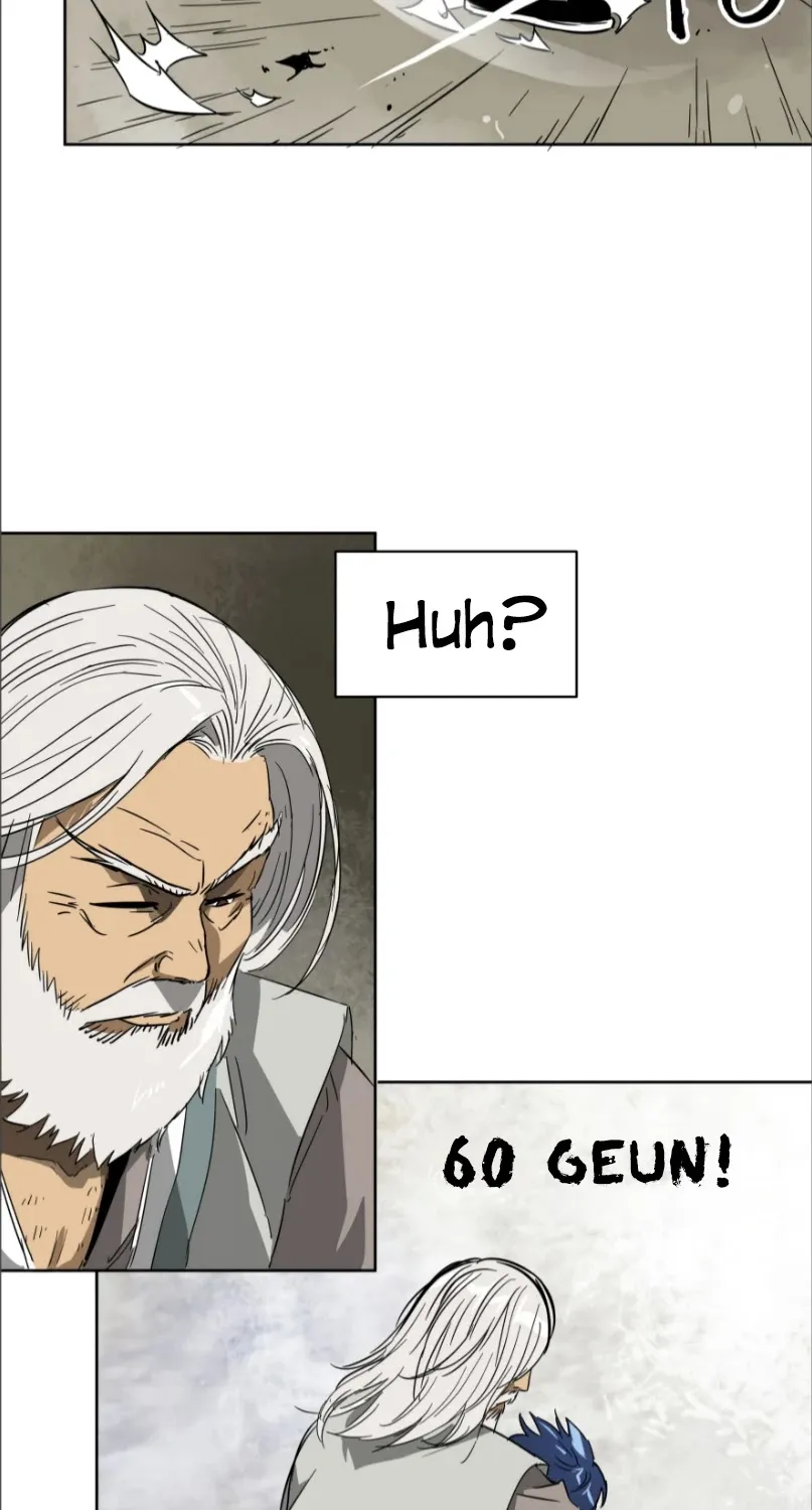 Infinite Leveling: Murim Mangakakalot X Chapter 43 Page 64