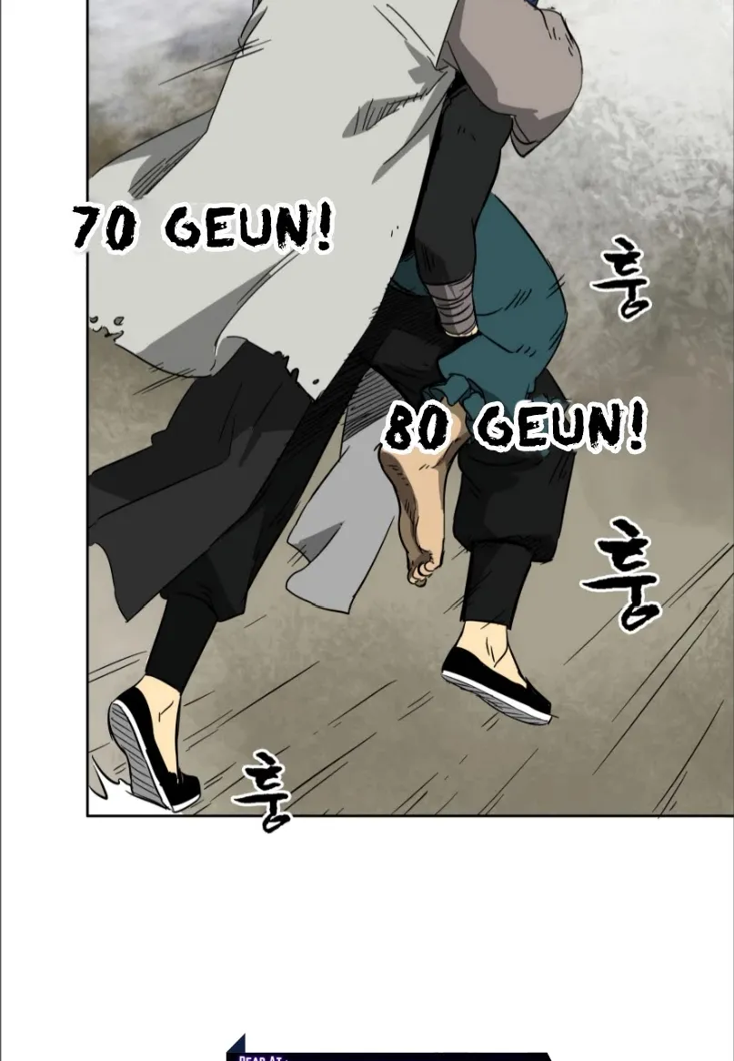Infinite Leveling: Murim Mangakakalot X Chapter 43 Page 65