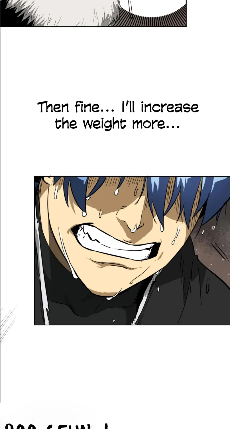 Infinite Leveling: Murim Mangakakalot X Chapter 43 Page 72