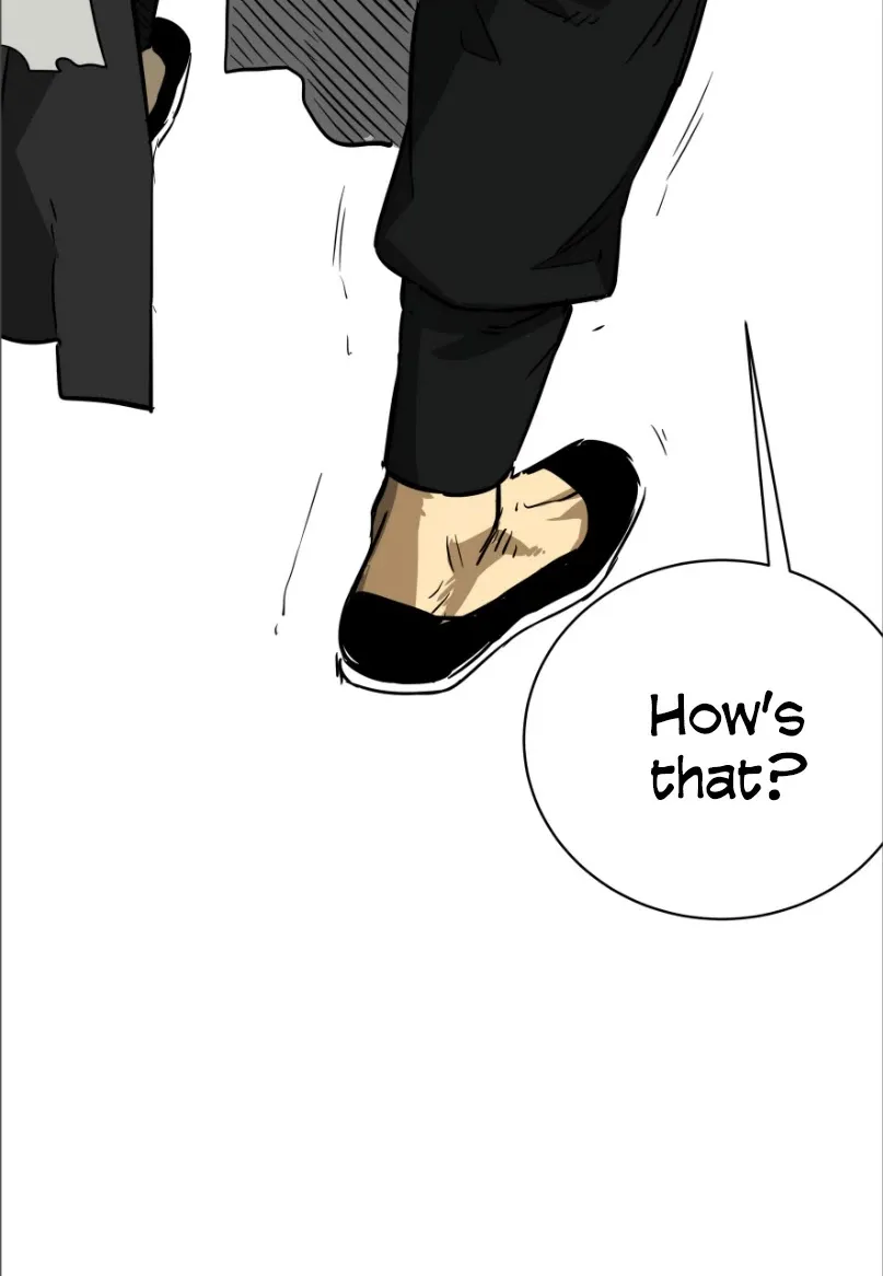 Infinite Leveling: Murim Mangakakalot X Chapter 43 Page 79