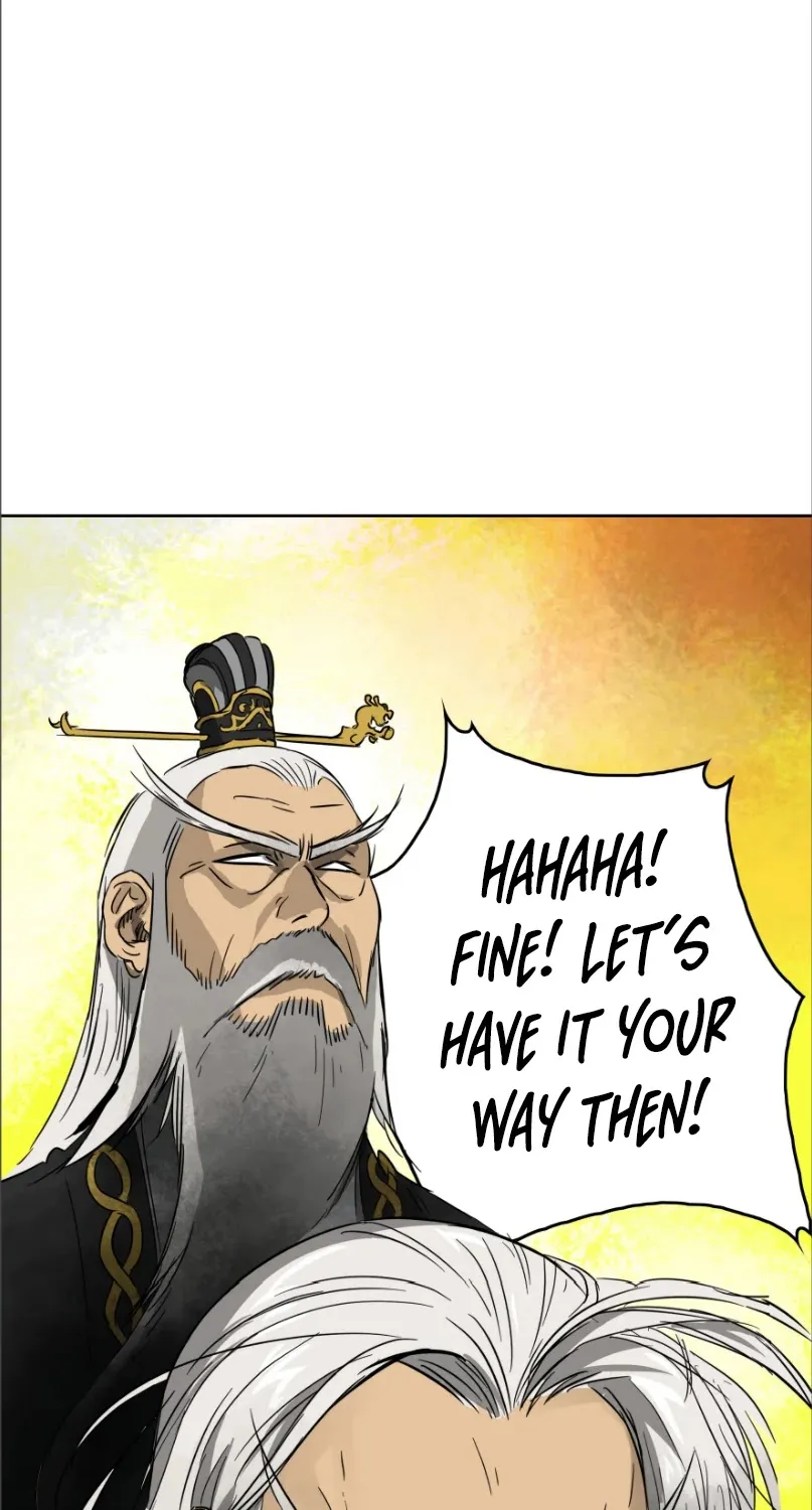 Infinite Leveling: Murim Mangakakalot X Chapter 43 Page 80