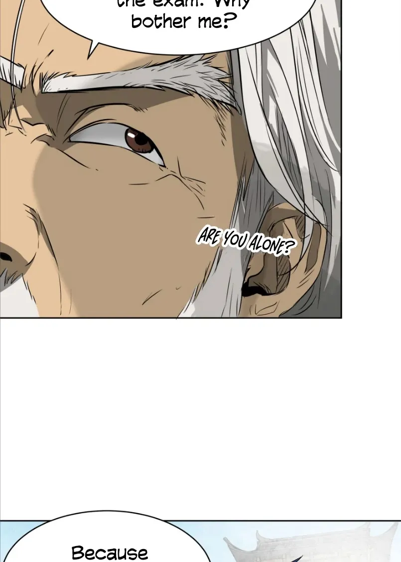 Infinite Leveling: Murim Mangakakalot X Chapter 43 Page 9