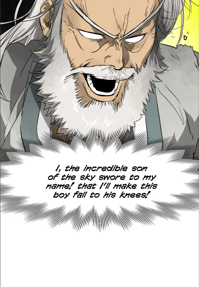 Infinite Leveling: Murim Mangakakalot X Chapter 43 Page 81