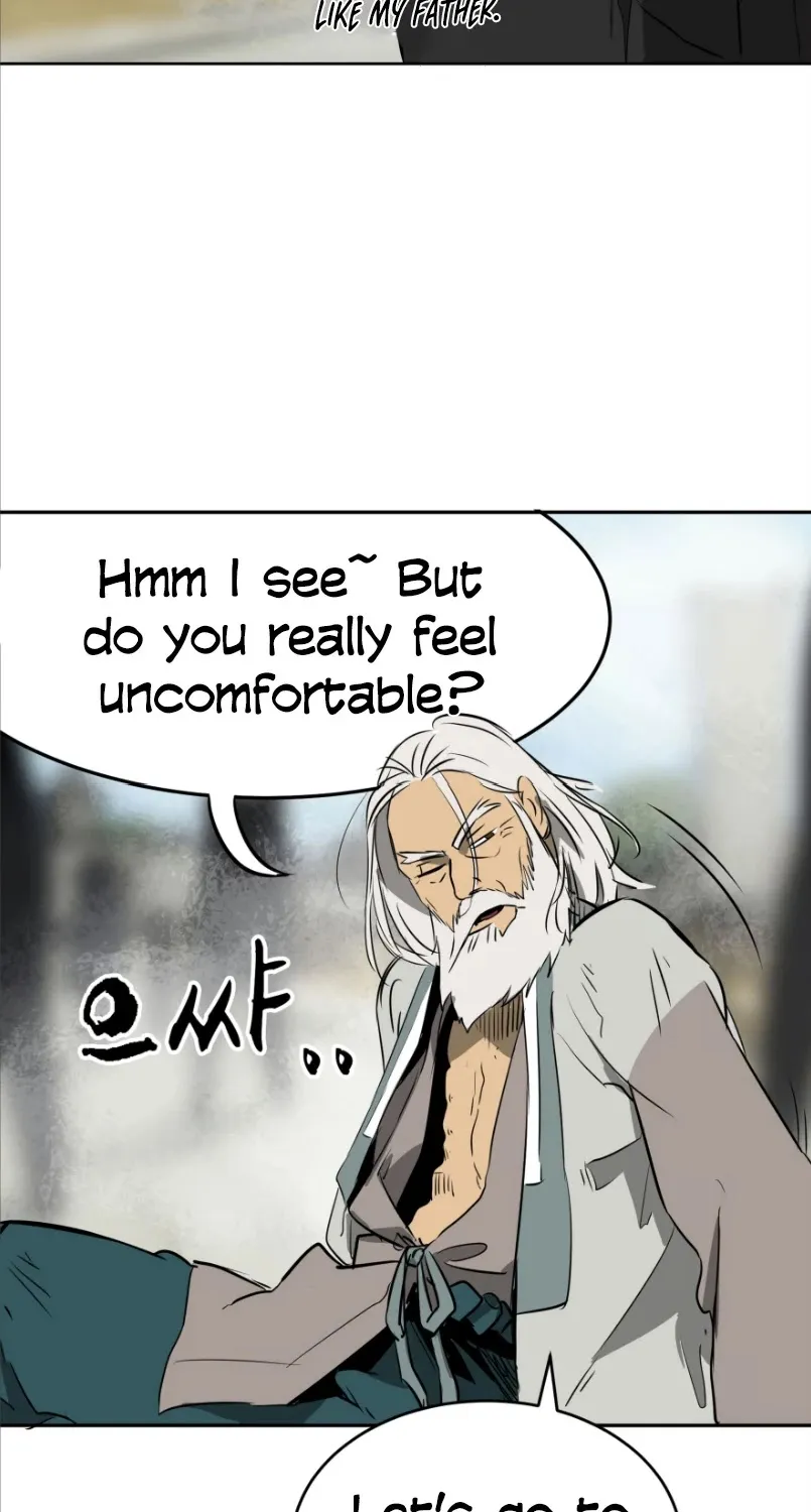 Infinite Leveling: Murim Mangakakalot X Chapter 43 Page 12