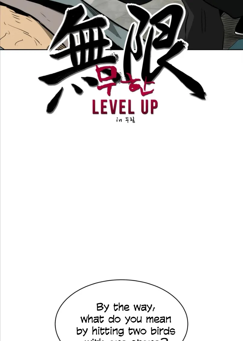 Infinite Leveling: Murim Mangakakalot X Chapter 43 Page 15