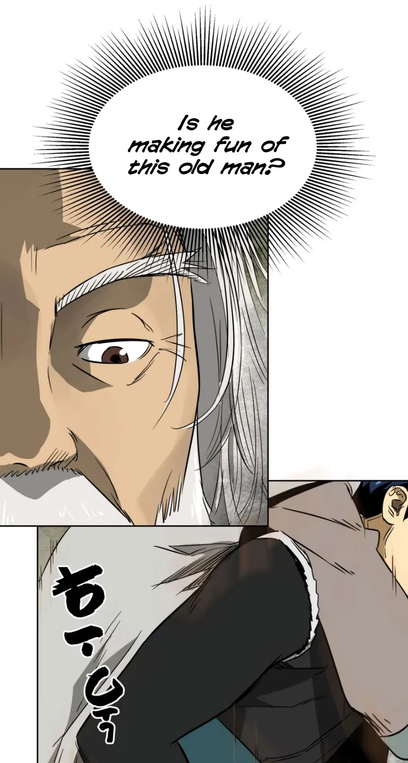 Infinite Leveling: Murim Mangakakalot X Chapter 43 Page 28