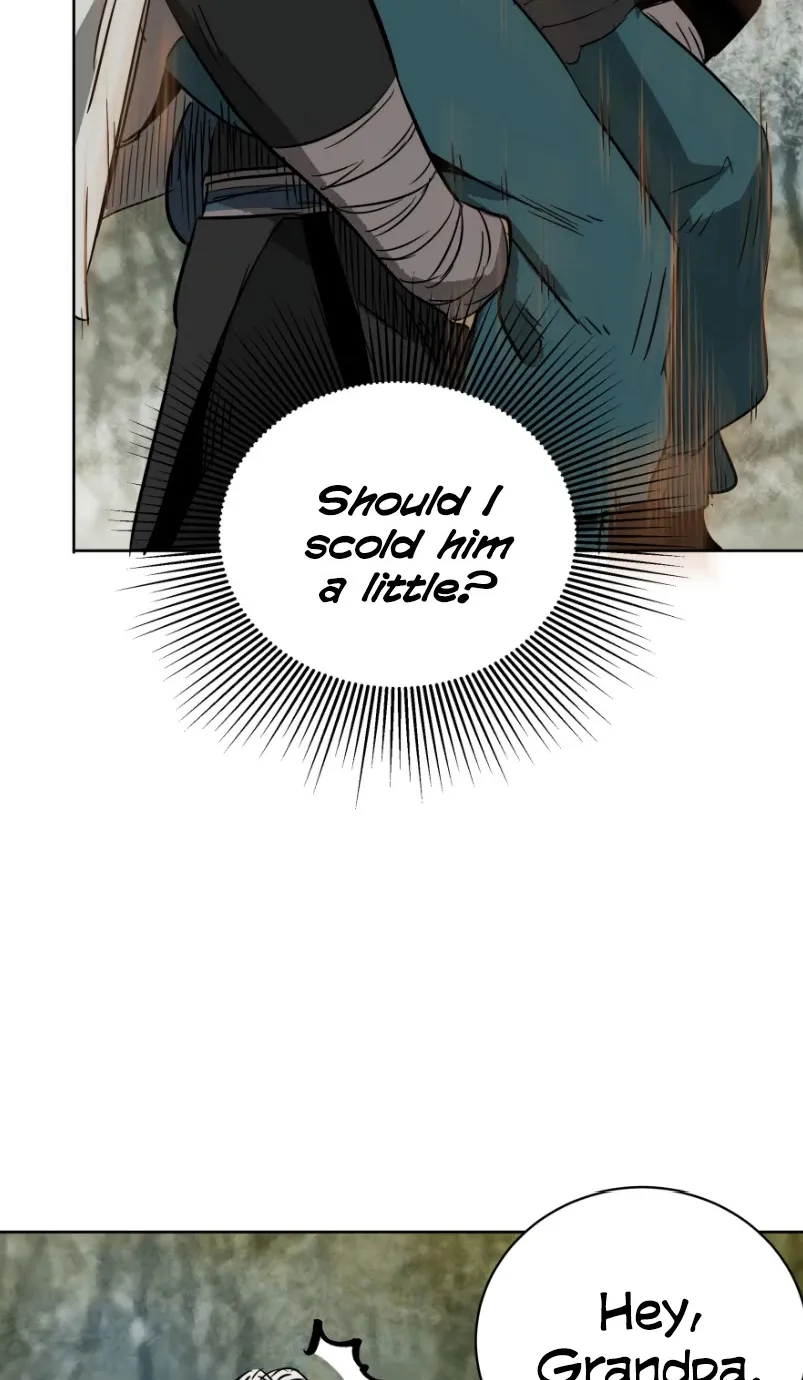 Infinite Leveling: Murim Mangakakalot X Chapter 43 Page 29