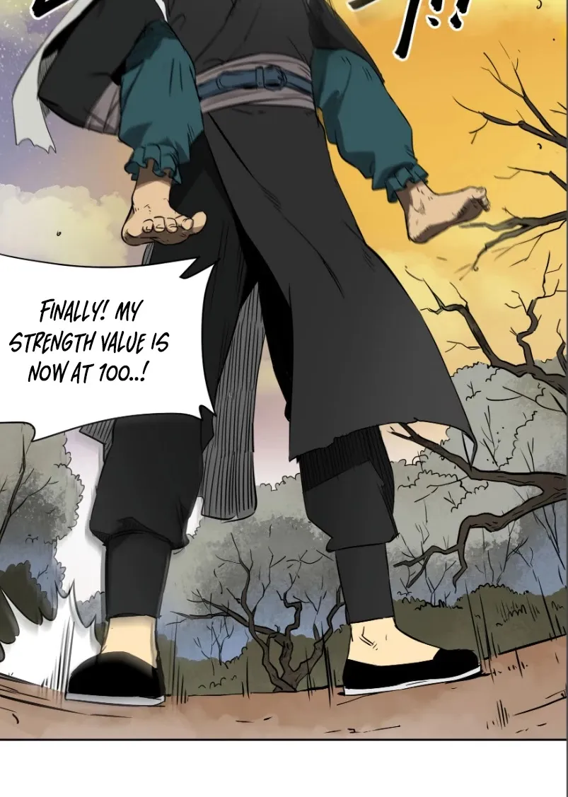 Infinite Leveling: Murim Mangakakalot X Chapter 44 Page 5