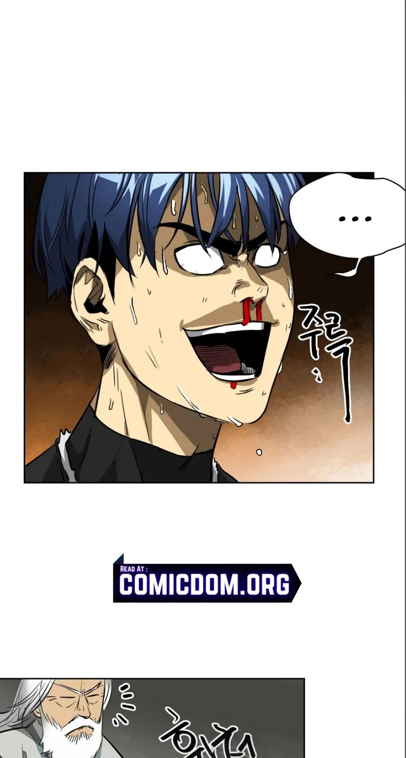 Infinite Leveling: Murim Mangakakalot X Chapter 44 Page 6